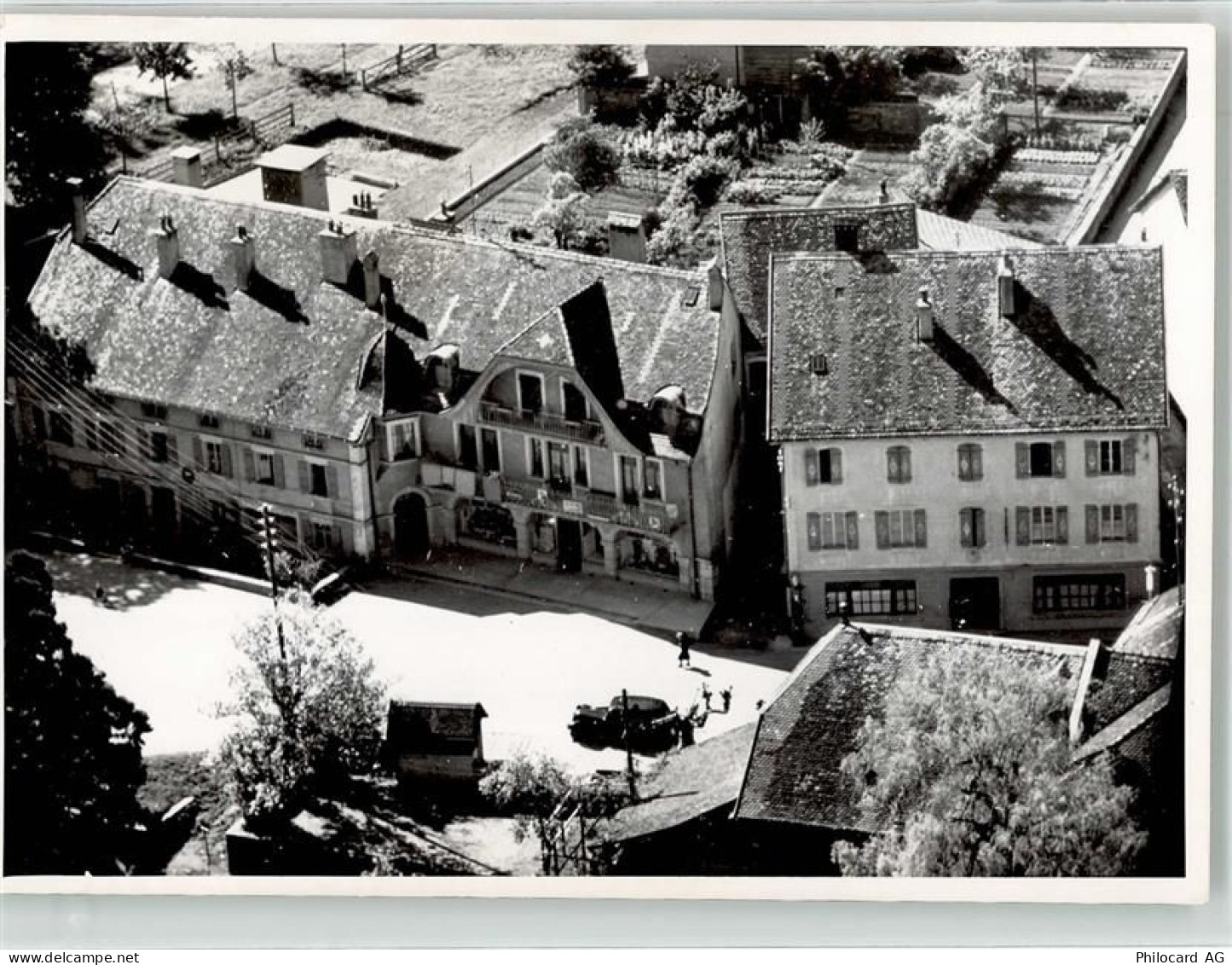 8400 Winterthur - Fliegeraufnahme - 52100328