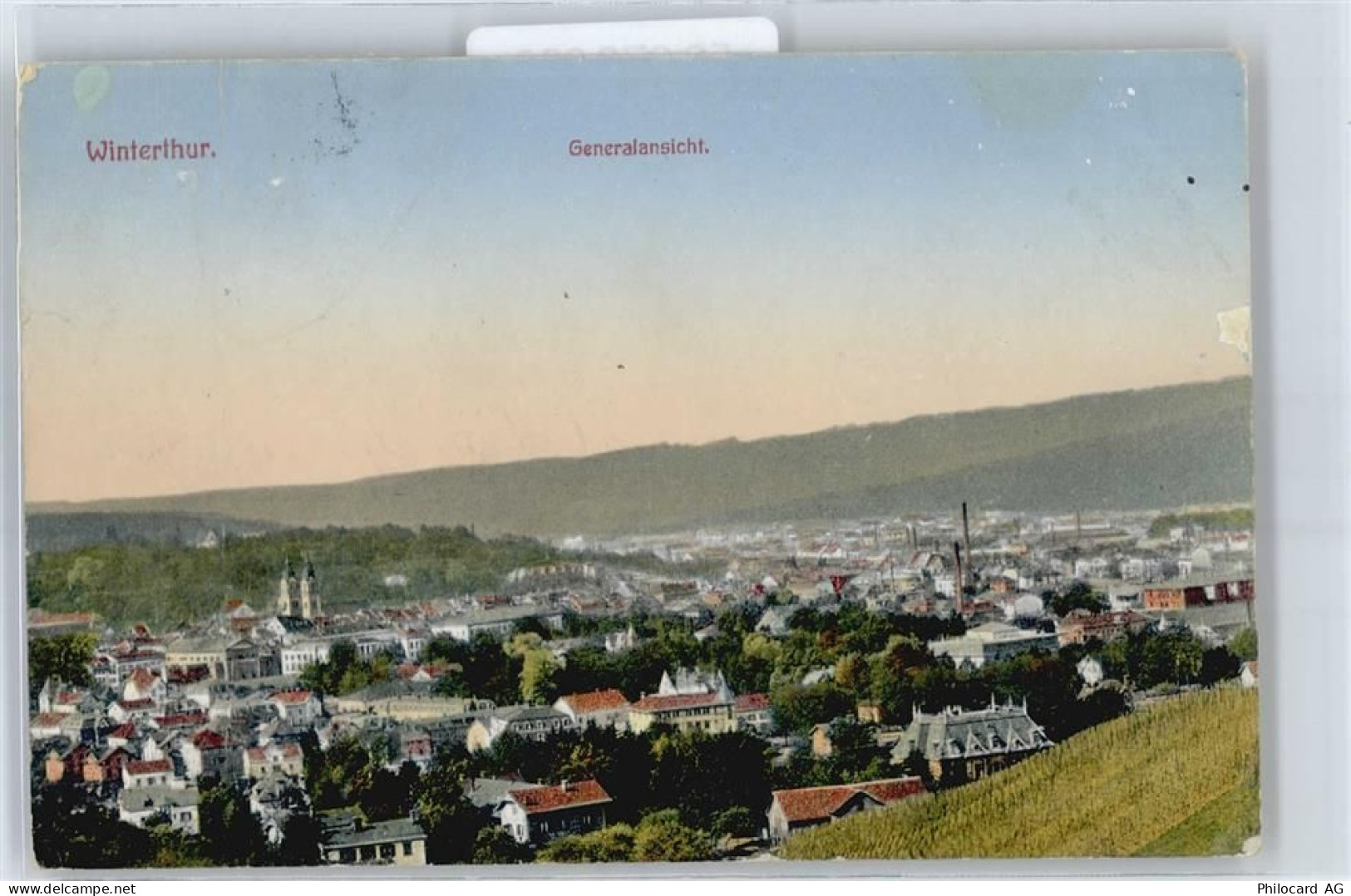 8400 Winterthur - Gesamtansicht - 50672282