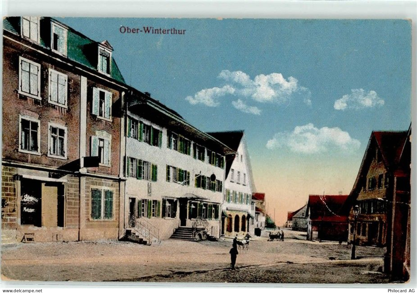 8400 Winterthur - Ober-Winterthur - 51715381