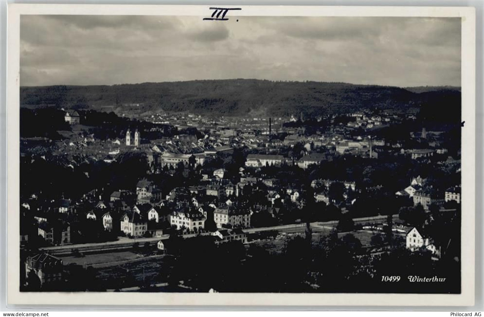 8400 Winterthur - Stadtbild - 51173190