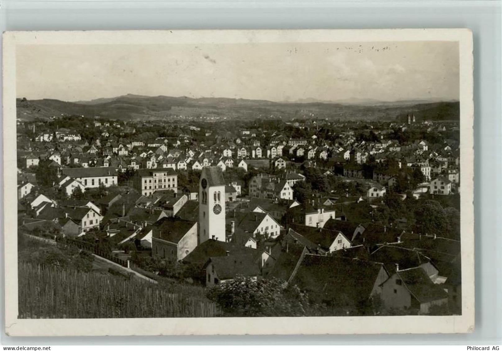 8400 Winterthur - Veltheim gegen Winterthur - 13114473