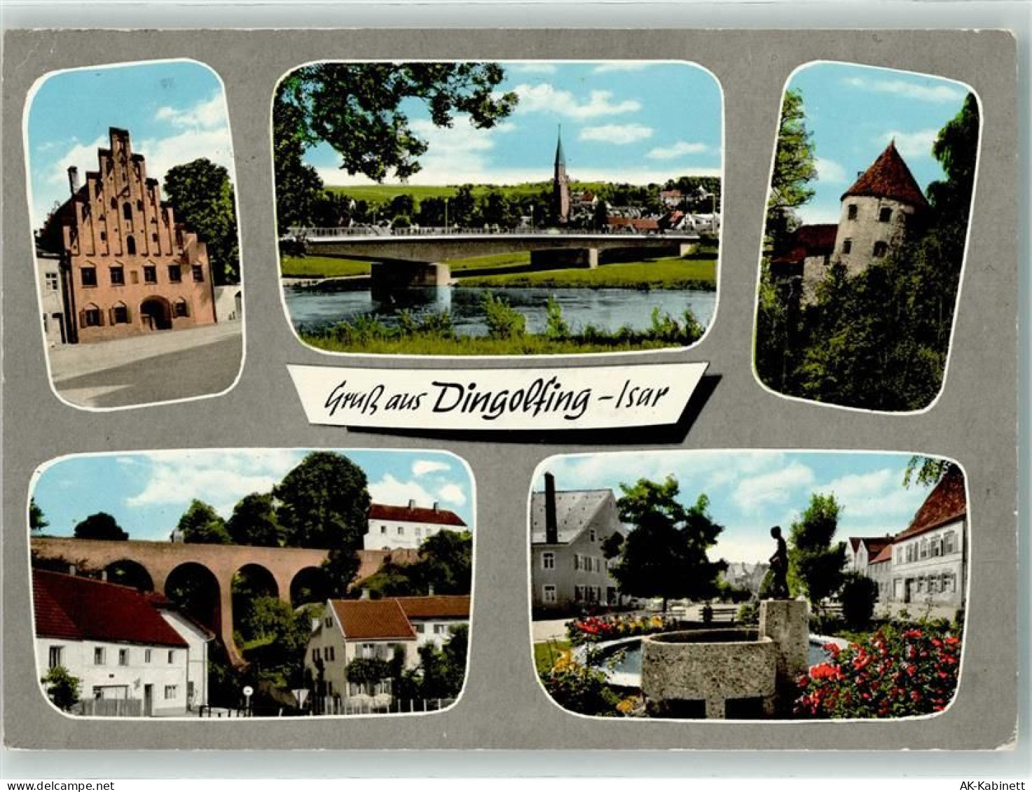 84130 W8312 Dingolfing - 39251546