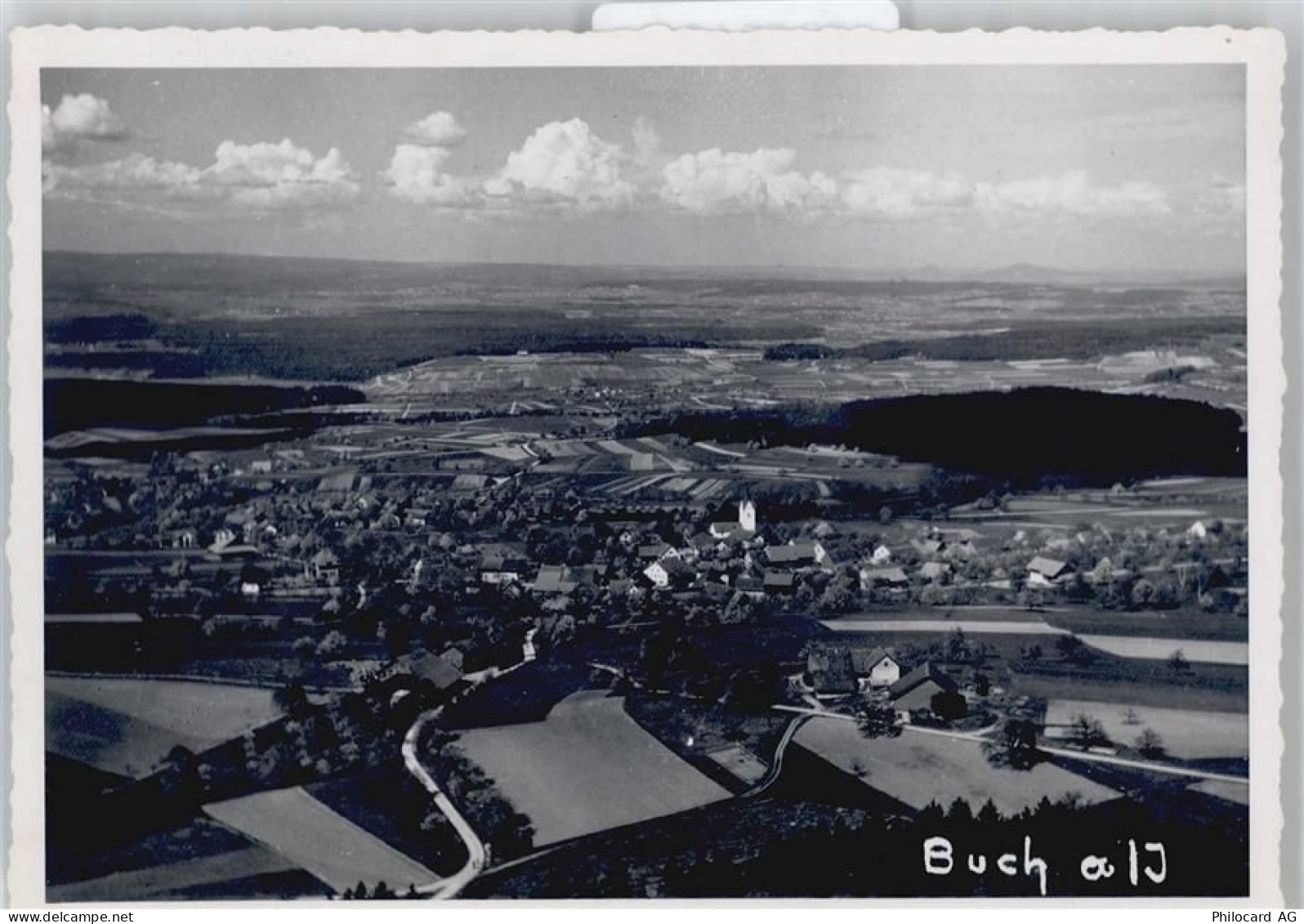 8414 Buch am Irchel - 50564610