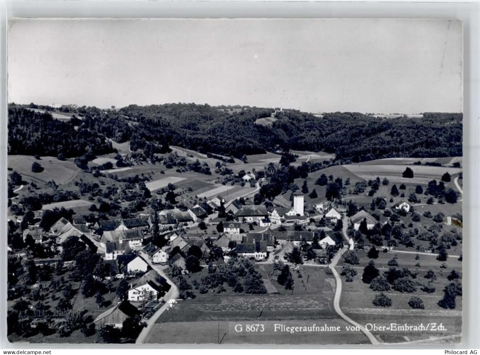 8424 Embrach - Fliegeraufnahme - 51713746