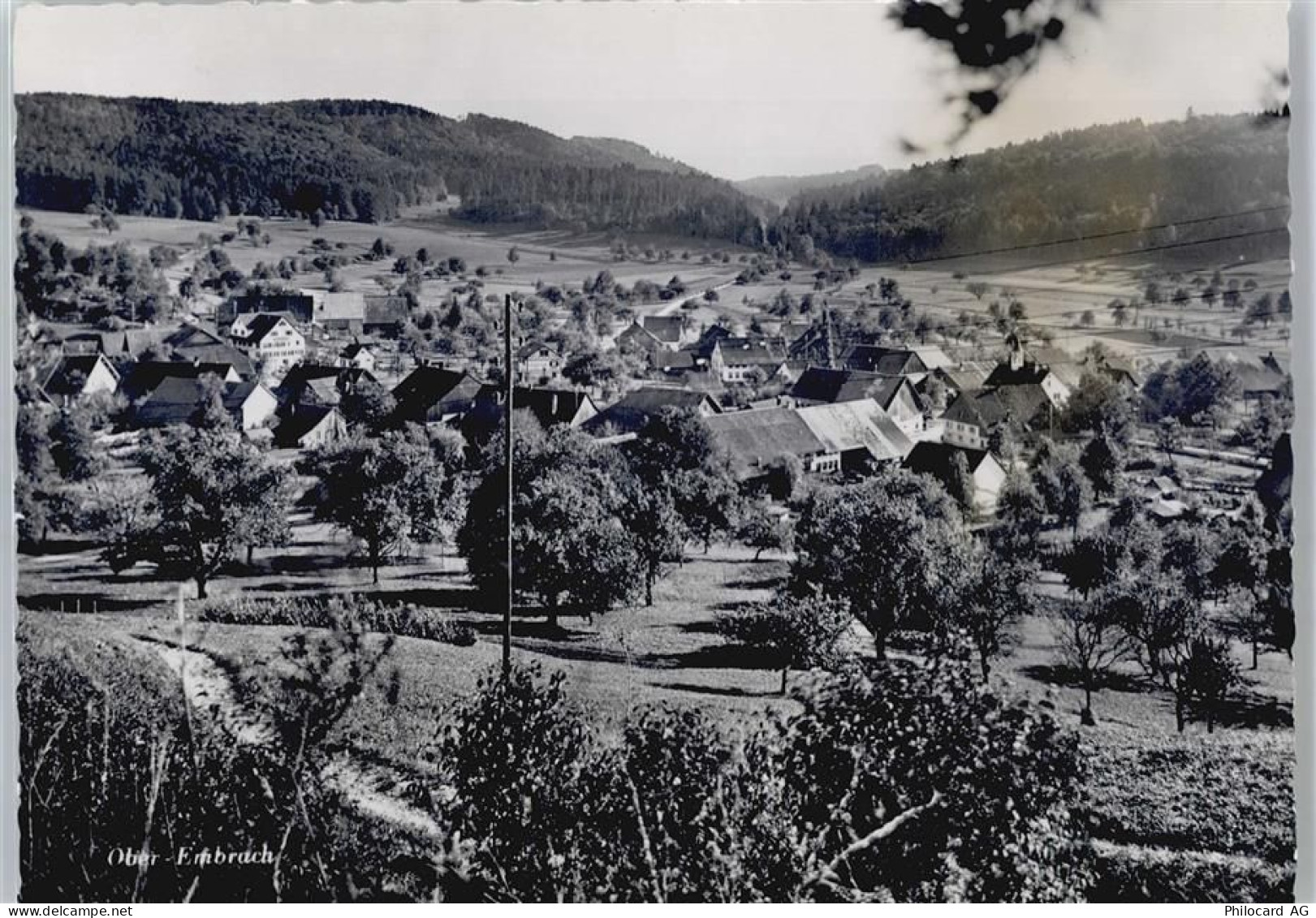 8424 Embrach - Gesamtansicht - 50702623