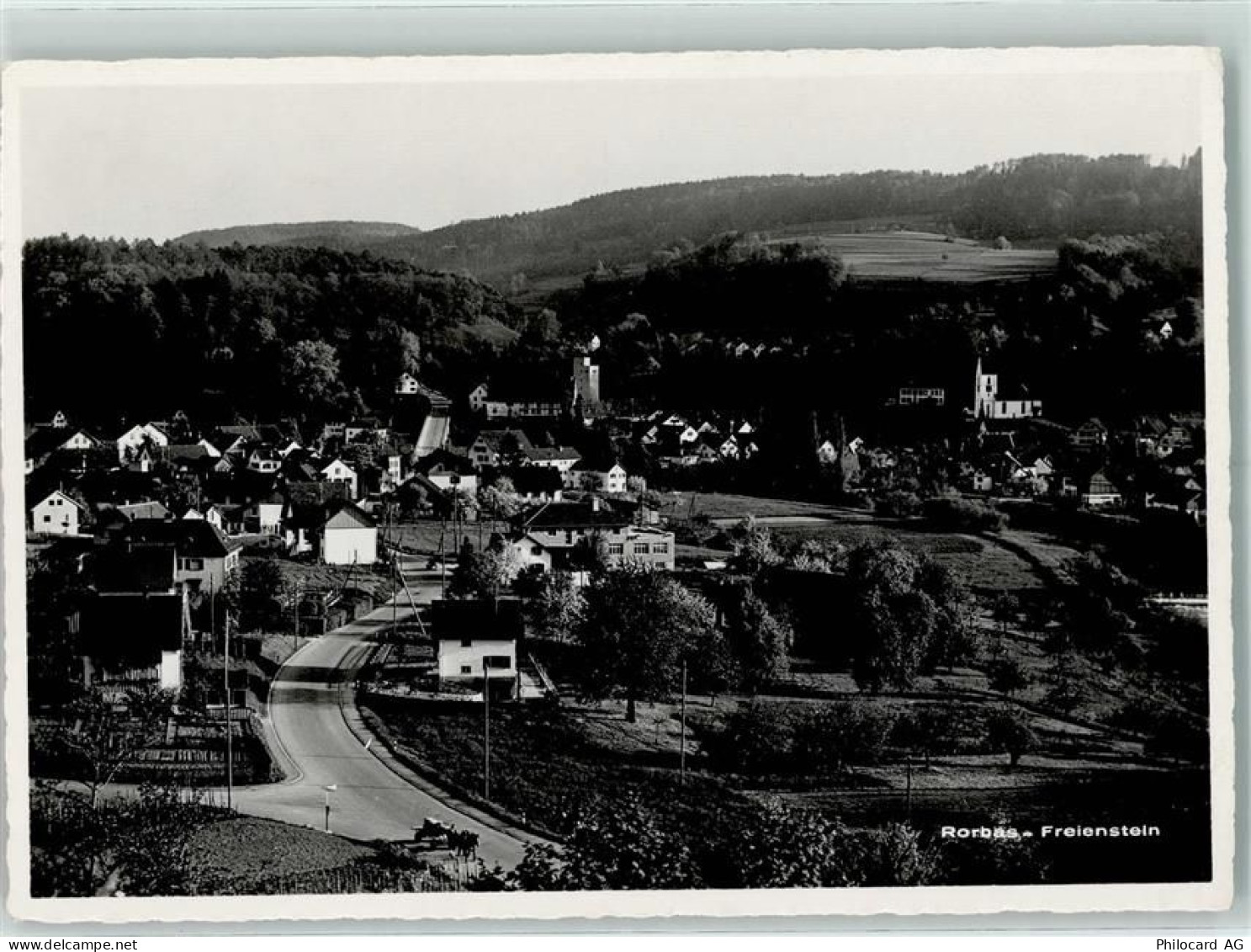 8427 Rorbas - 13132921