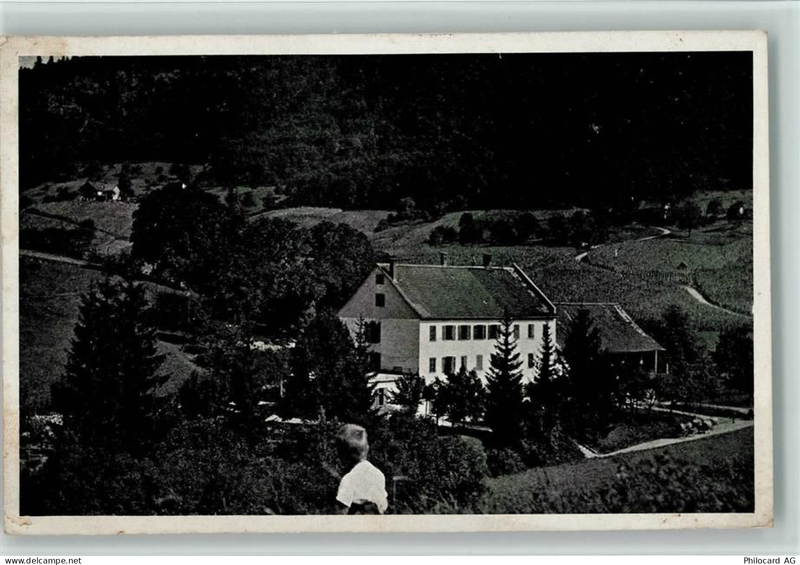 8427 Rorbas - Anstalt Freienstein - 10064020