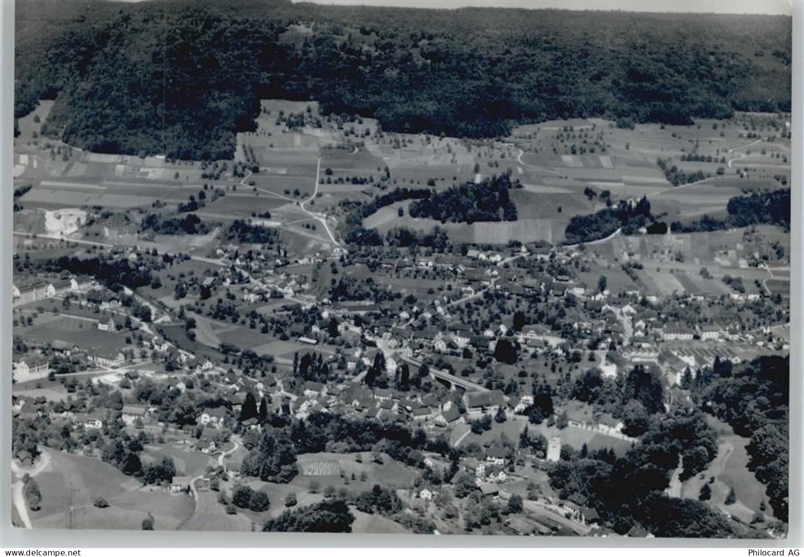 8427 Rorbas - Fliegeraufnahme - 50564522