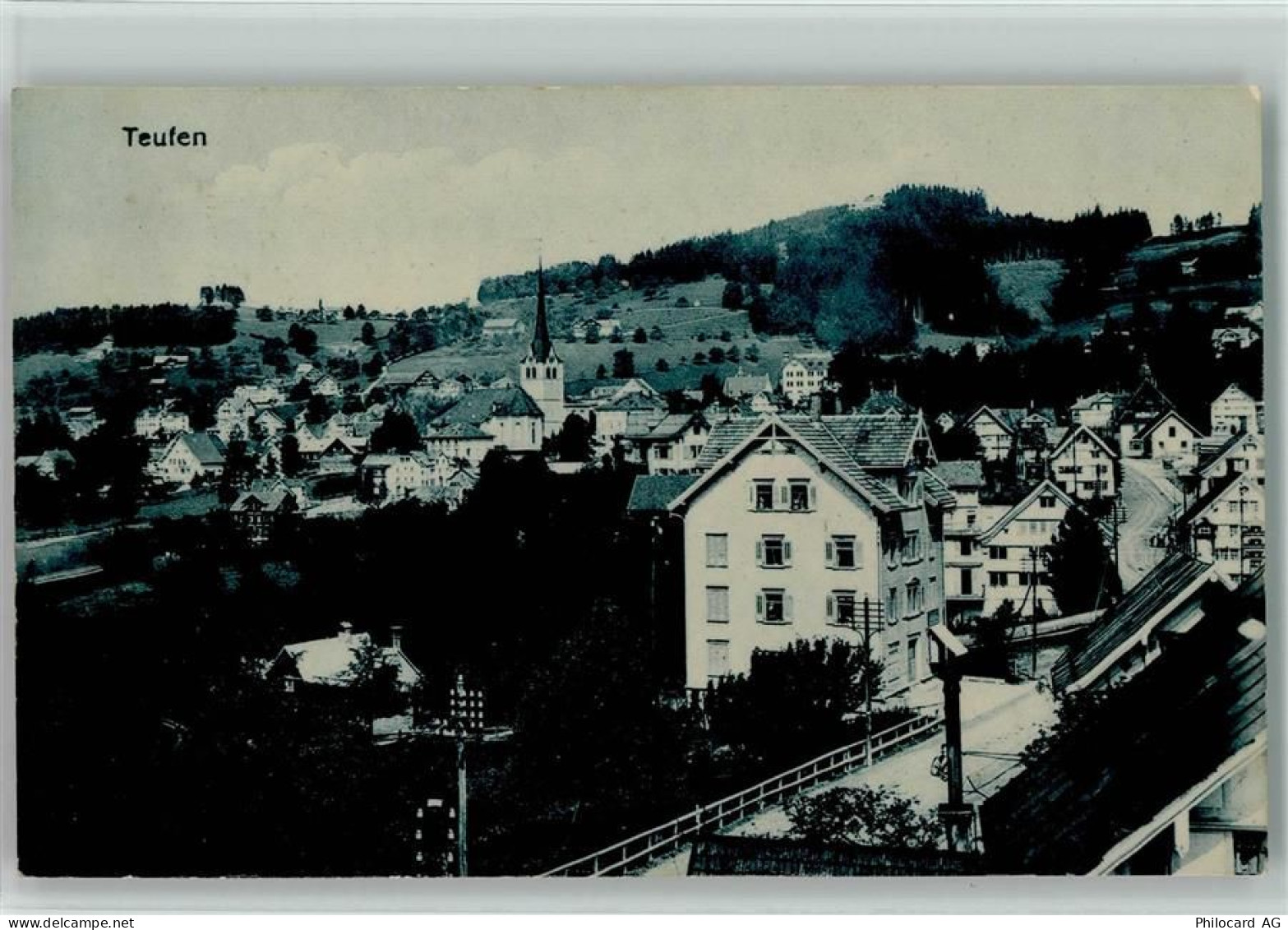 8428 Teufen ZH - 13114977