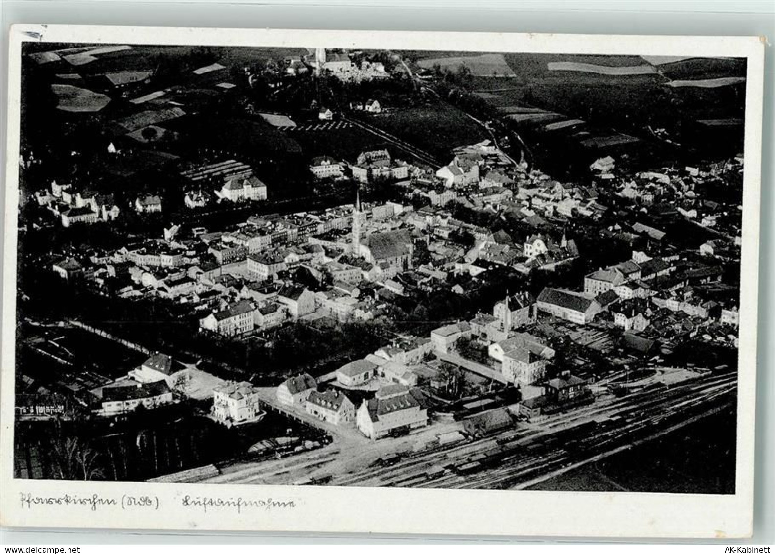 84347 W8340 Pfarrkirchen , Niederbay - 39297567