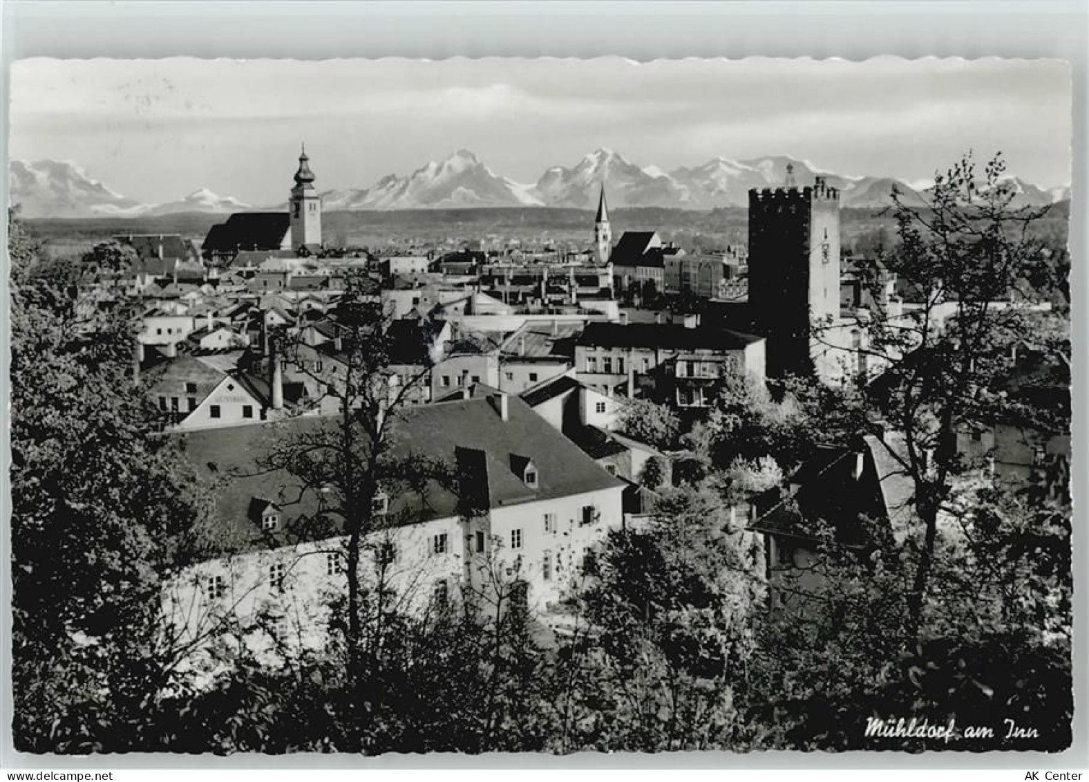 84453 W8260 Mühldorf a. Inn - 10016208