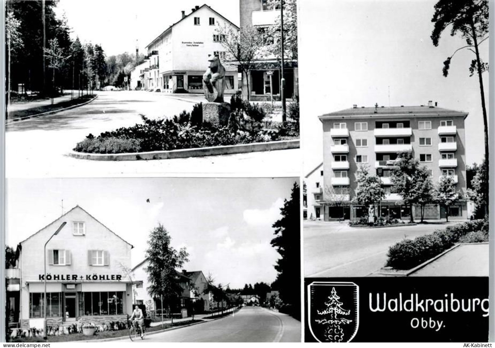 84478 W8264 Waldkraiburg - 51121617