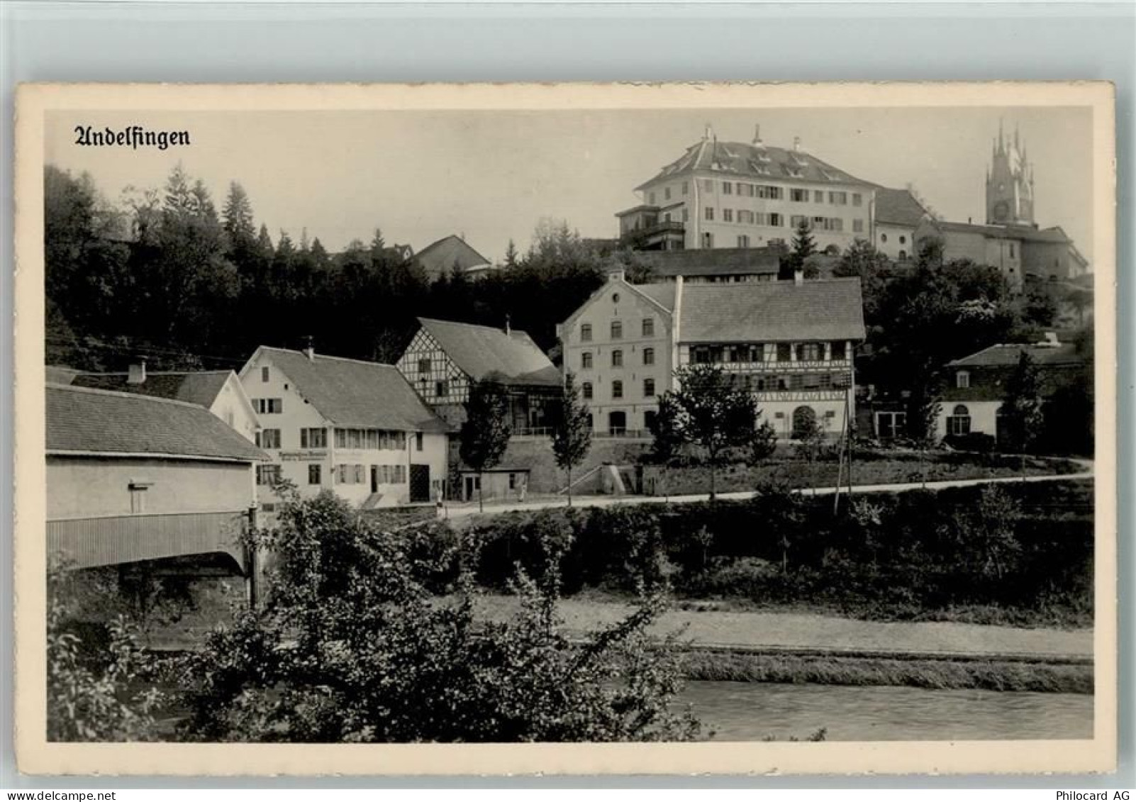 8450 Andelfingen - 13112049