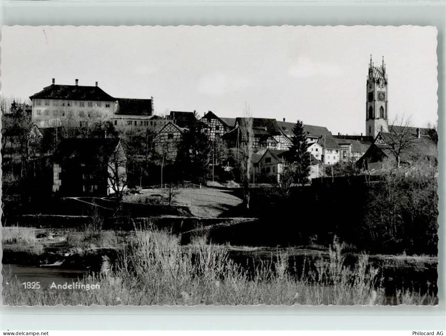 8450 Andelfingen - 13112054