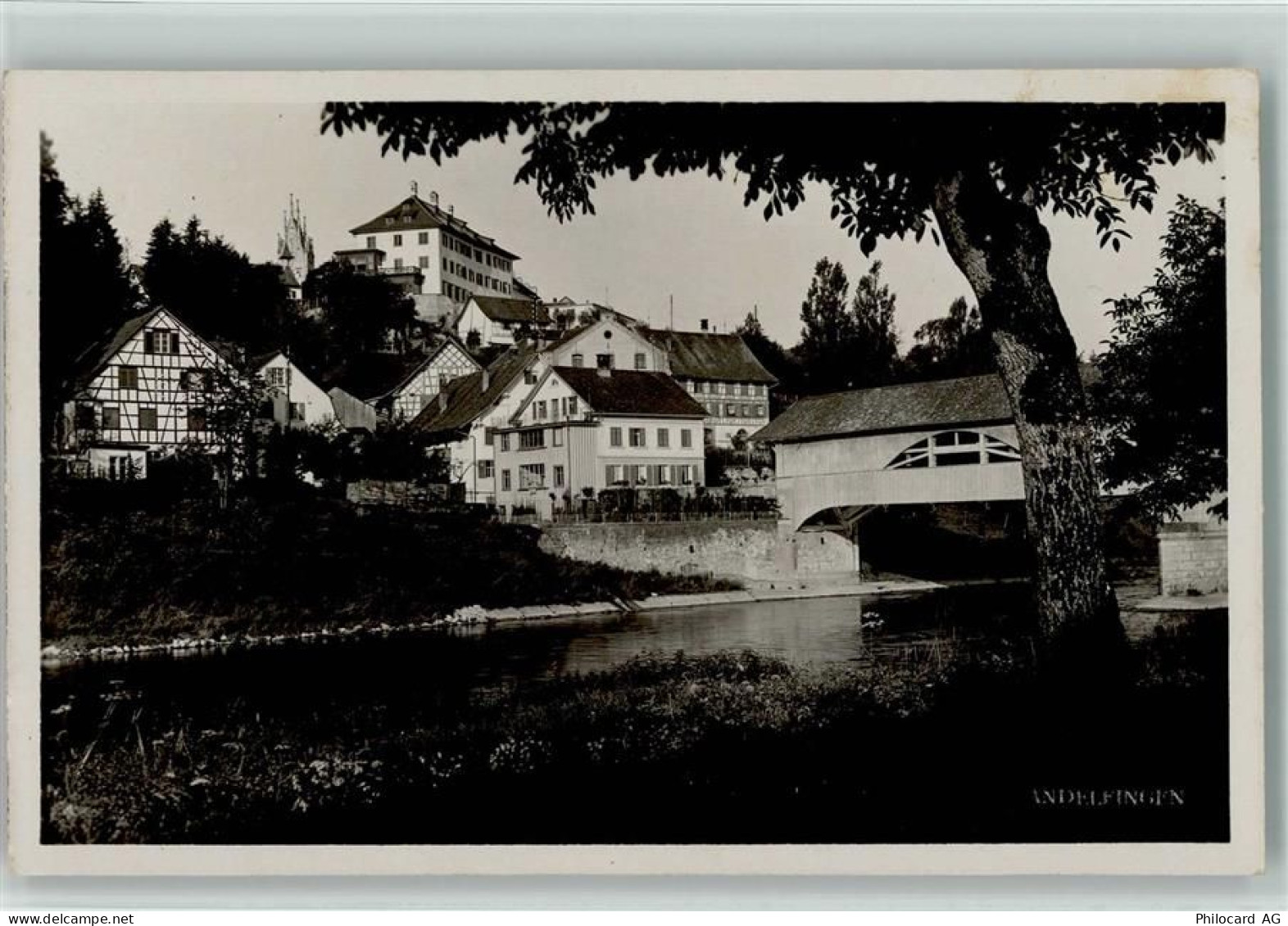 8450 Andelfingen - 13112058