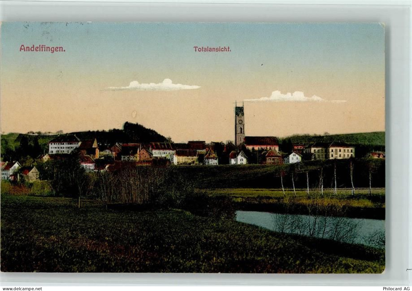 8450 Andelfingen - 13218375