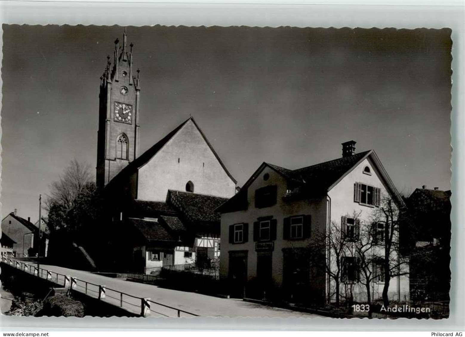 8450 Andelfingen - 13218383