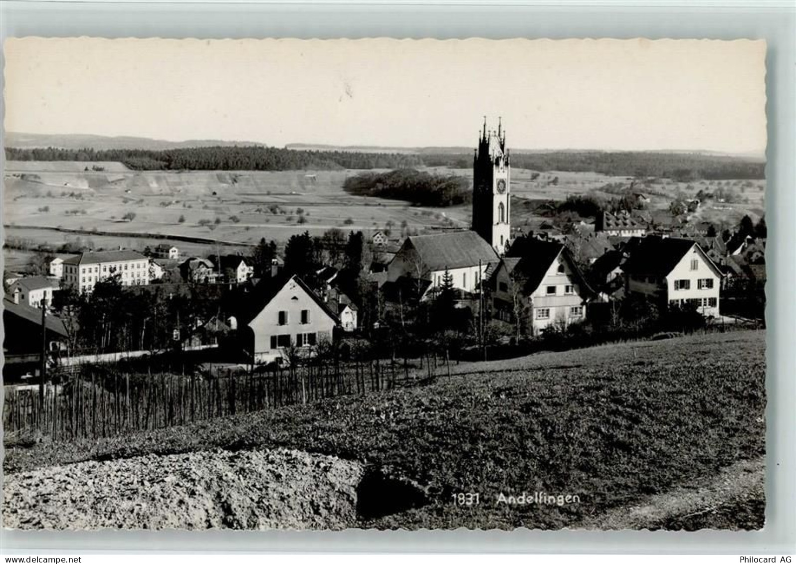 8450 Andelfingen - 13218384