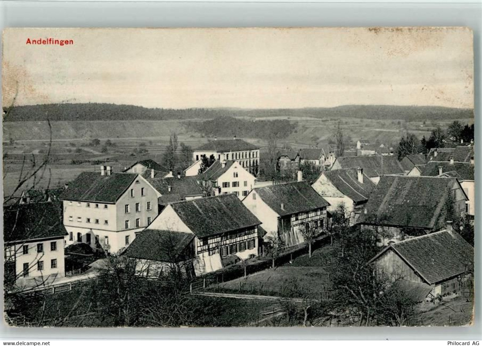 8450 Andelfingen - 13411118