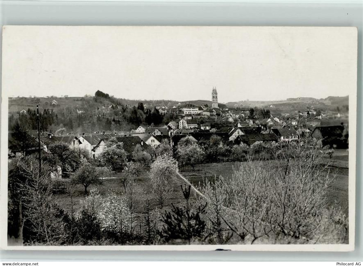 8450 Andelfingen Foto AK - 13218382