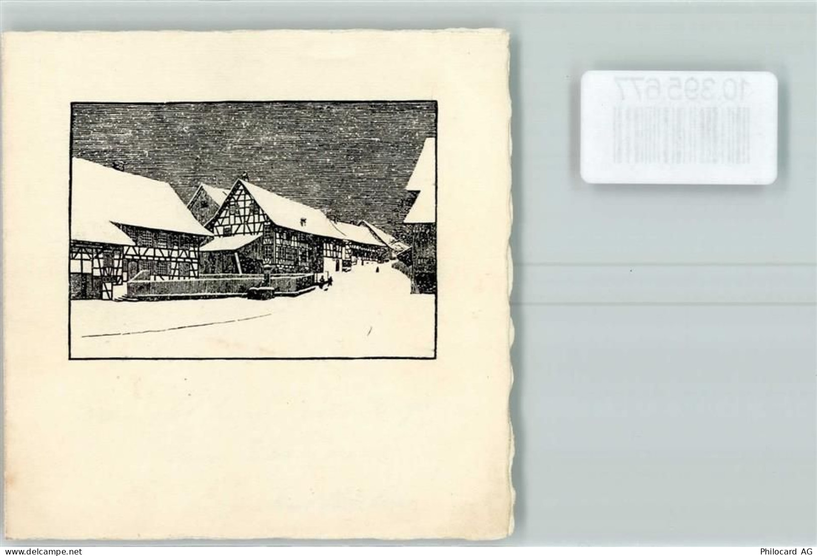 8460 Marthalen - 10395677