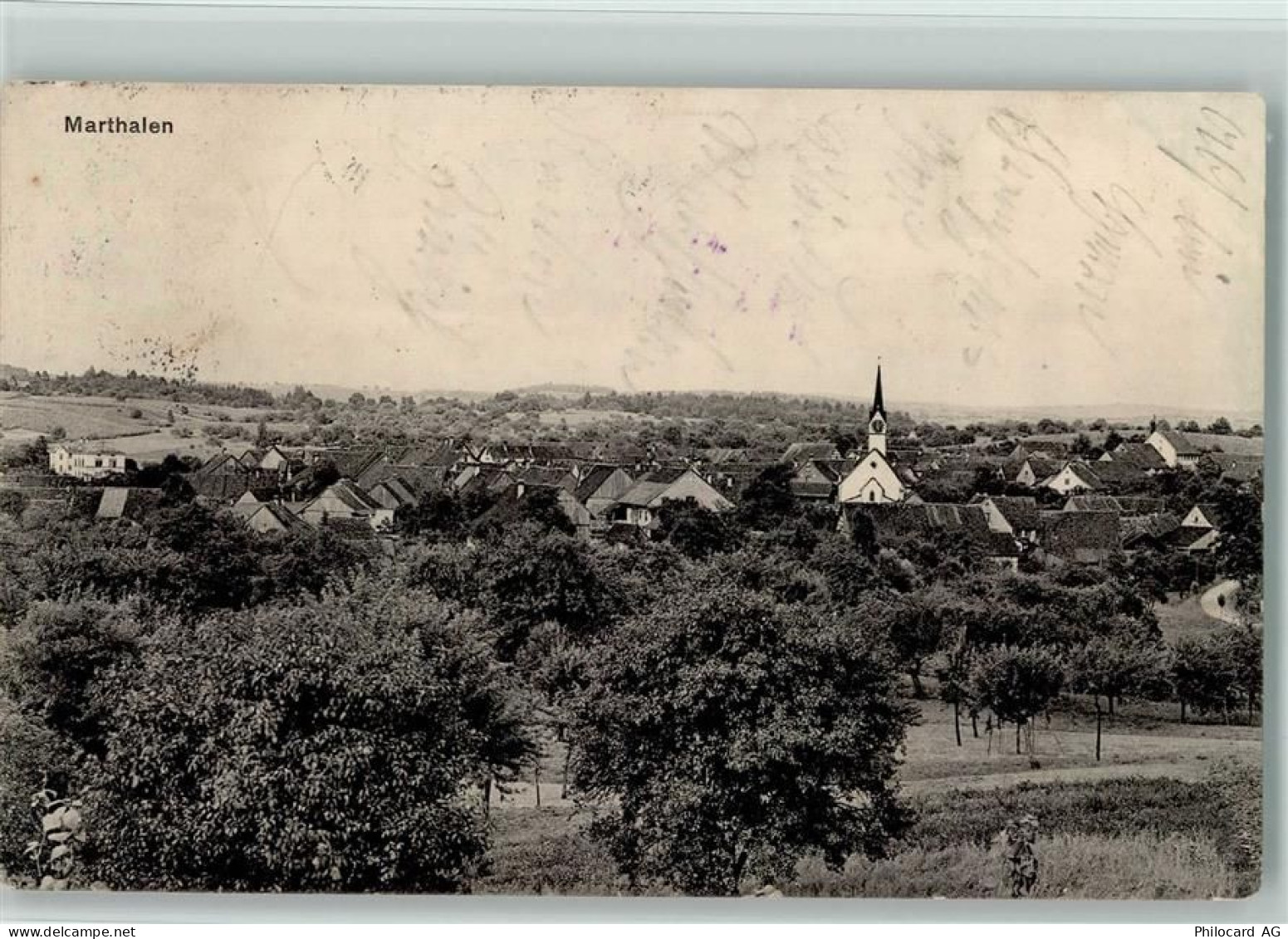 8460 Marthalen - 13113105