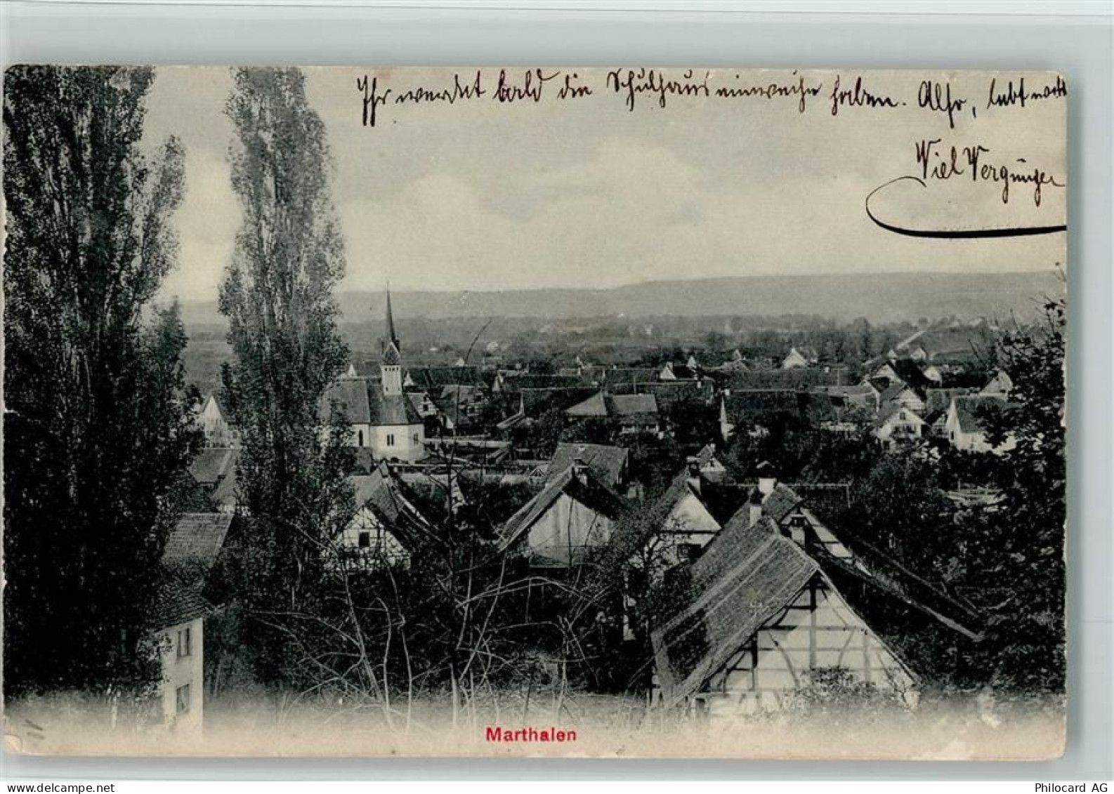 8460 Marthalen - 1907 - 13113104