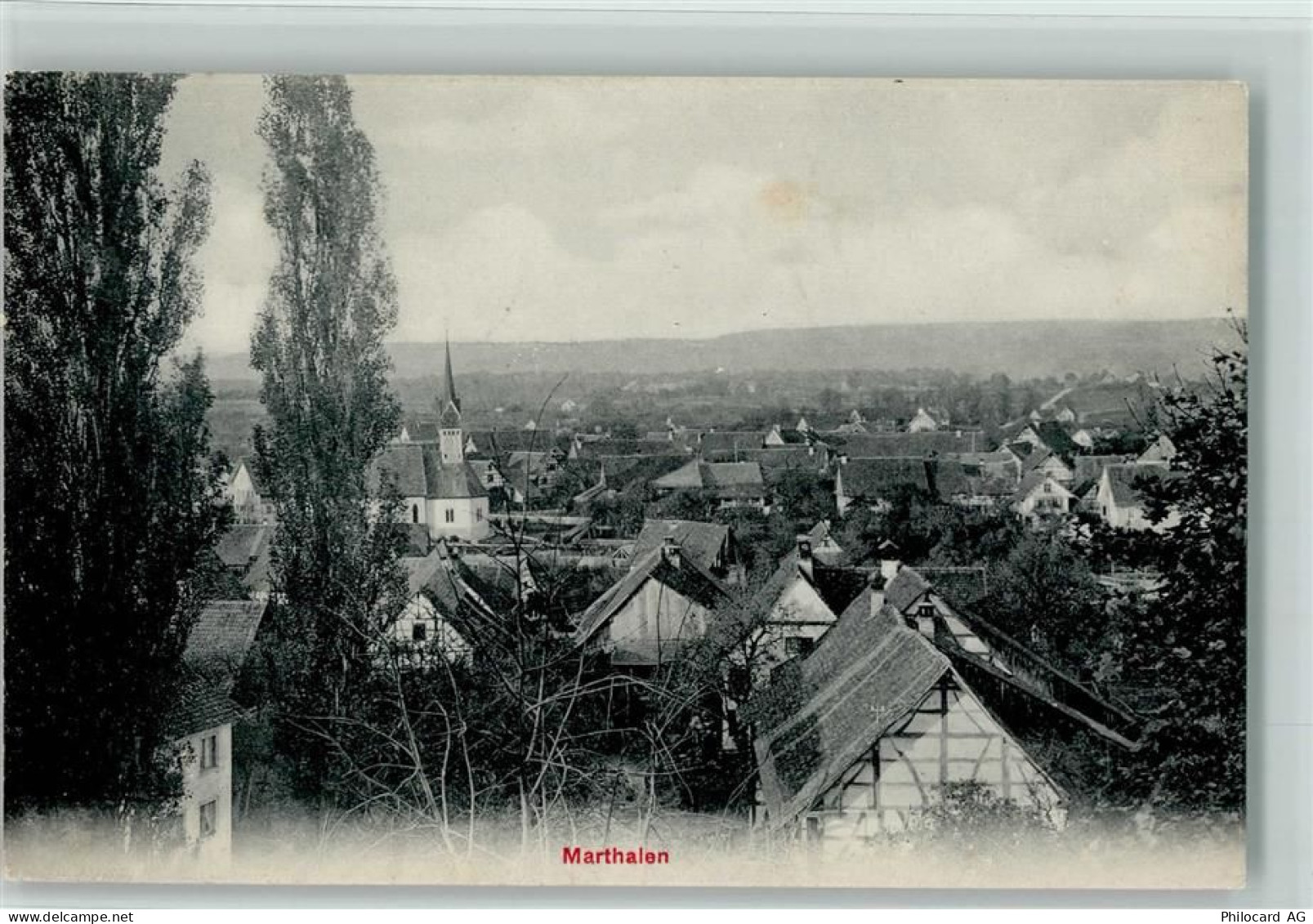 8460 Marthalen - 1908 - 13113103