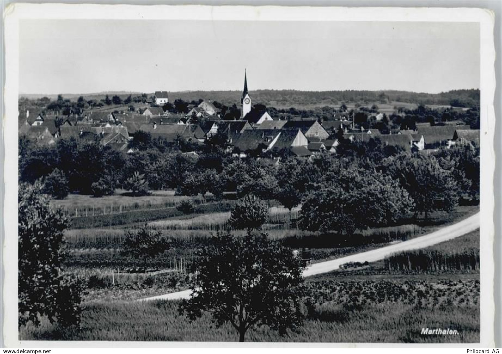 8460 Marthalen - 50564565