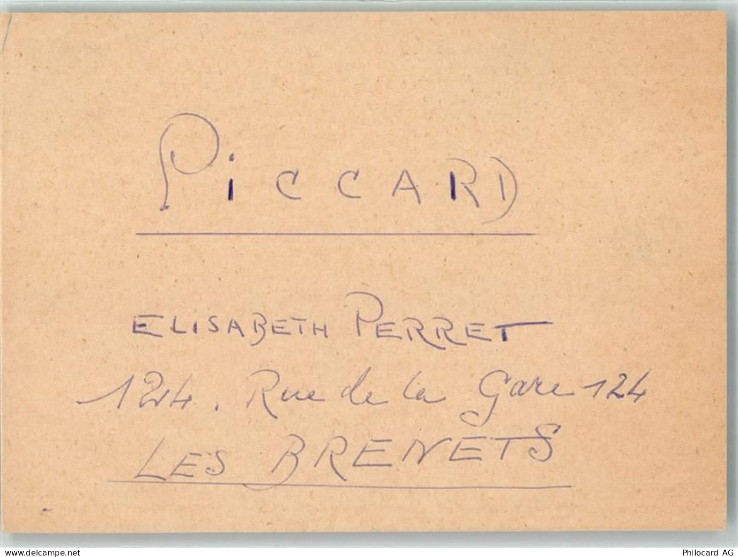 8460 Marthalen Ganzsache 10 Rappen Dorfpartie - 39702590