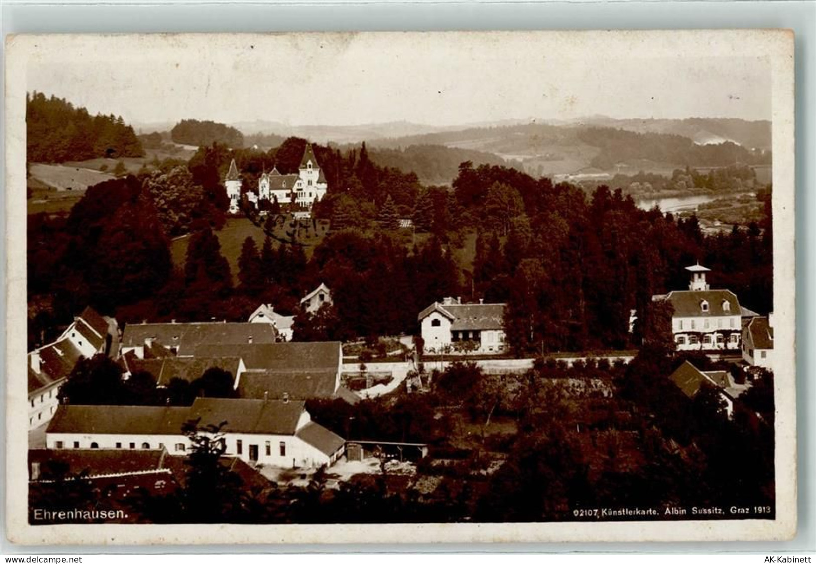 8461 Ehrenhausen 1915 - 39344169