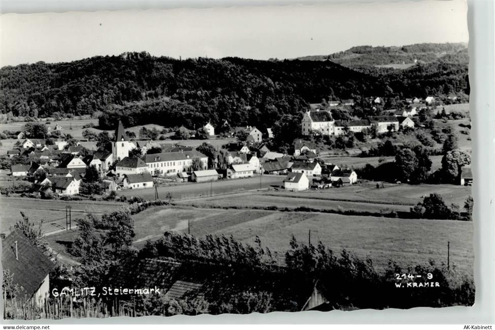 8461 Gamlitz - 52067020