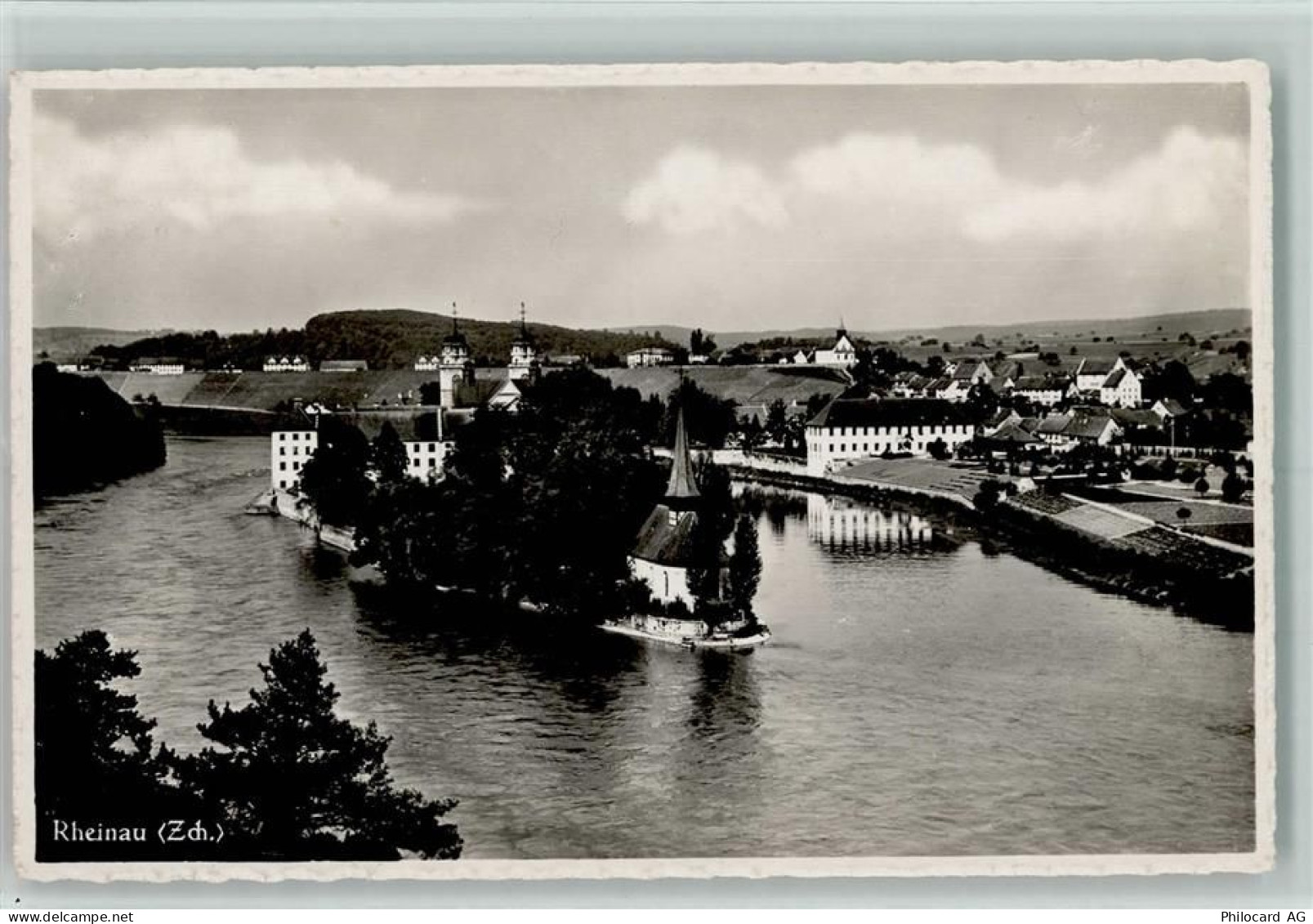 8462 Rheinau - 10257230