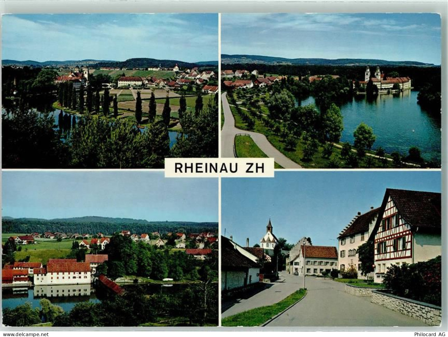 8462 Rheinau - 10280906