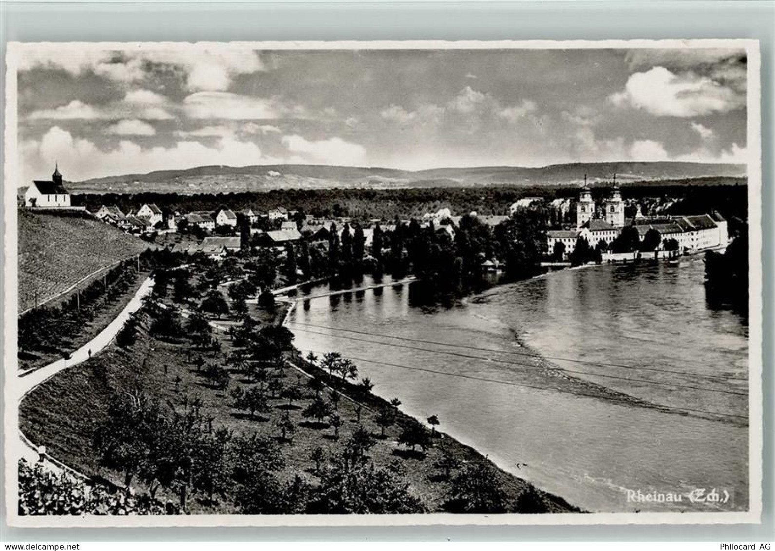 8462 Rheinau - 13113015