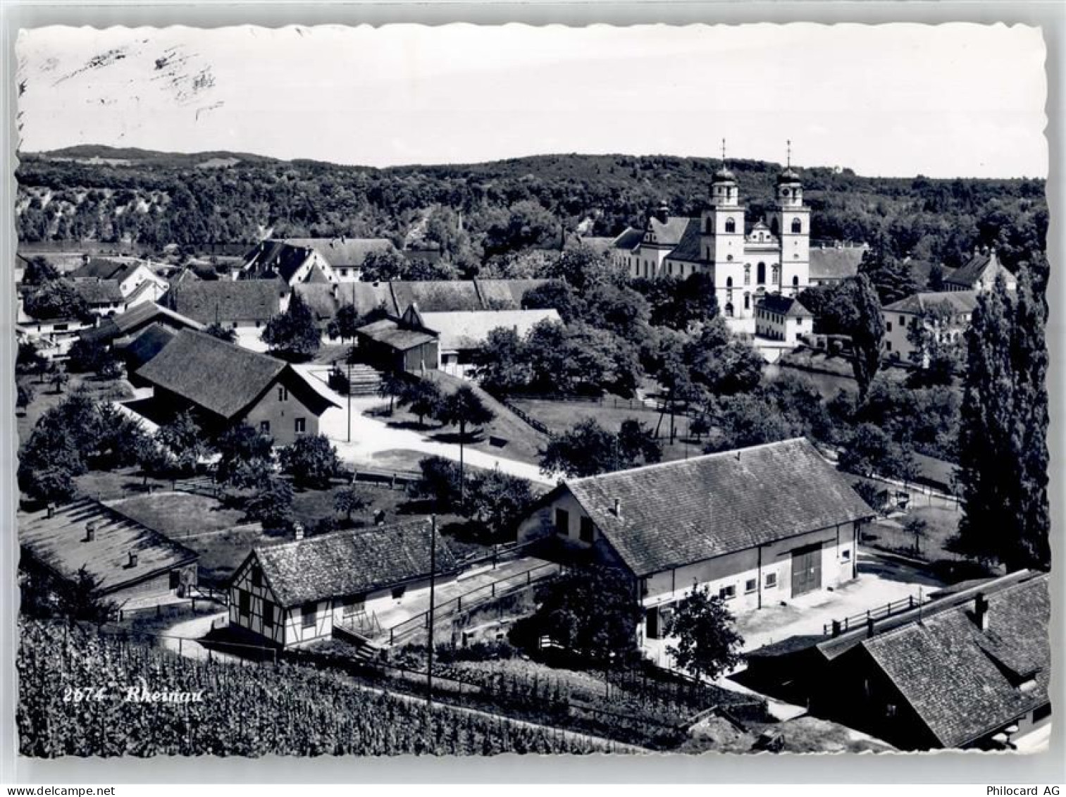 8462 Rheinau - 51714566