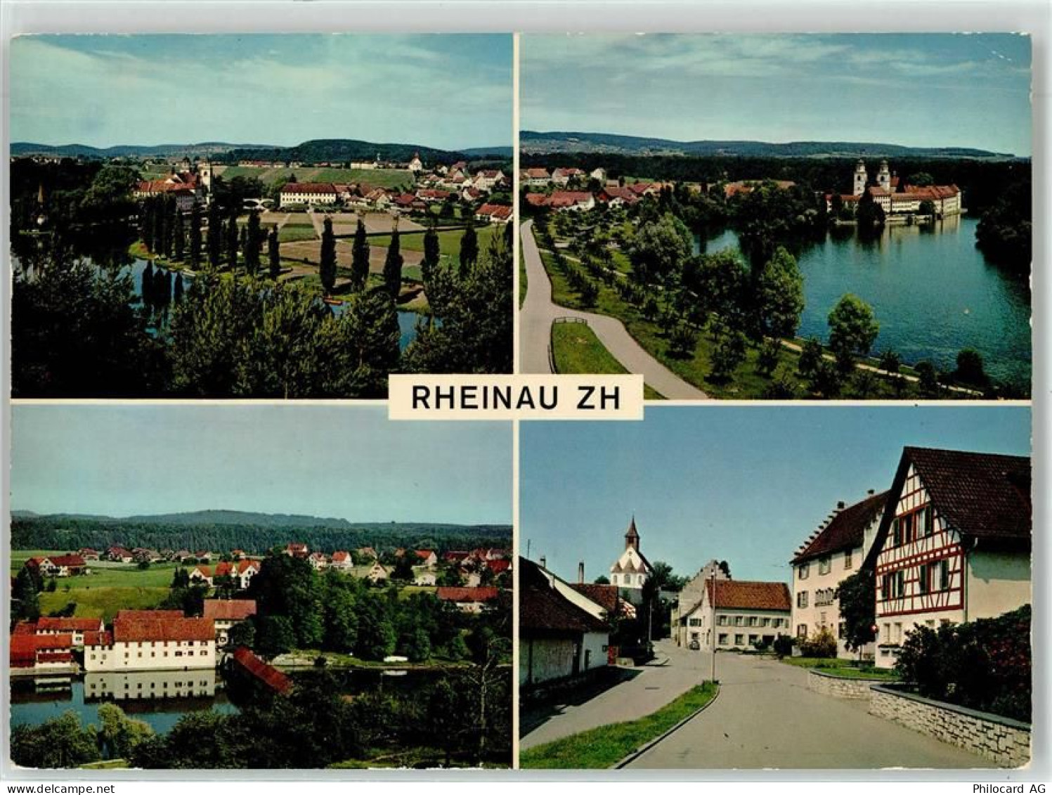 8462 Rheinau - 52100559