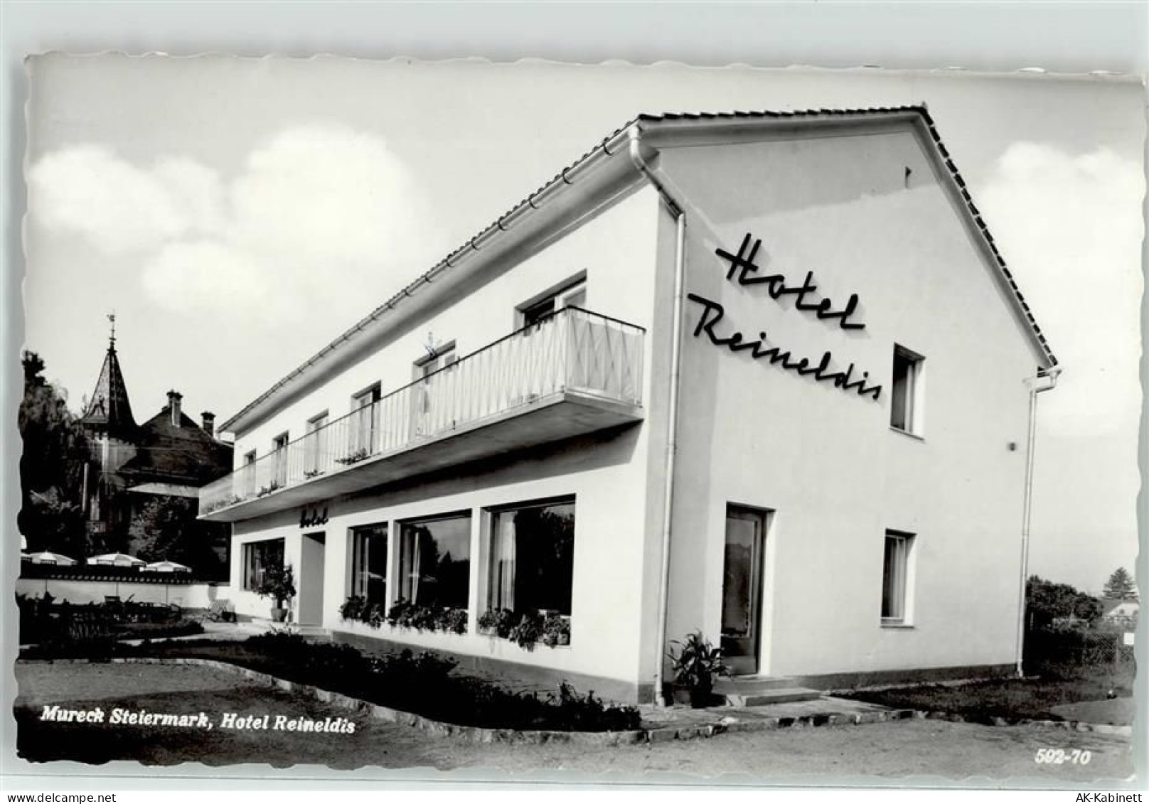 8480 Mureck - Hotel Reineldis - 52097762