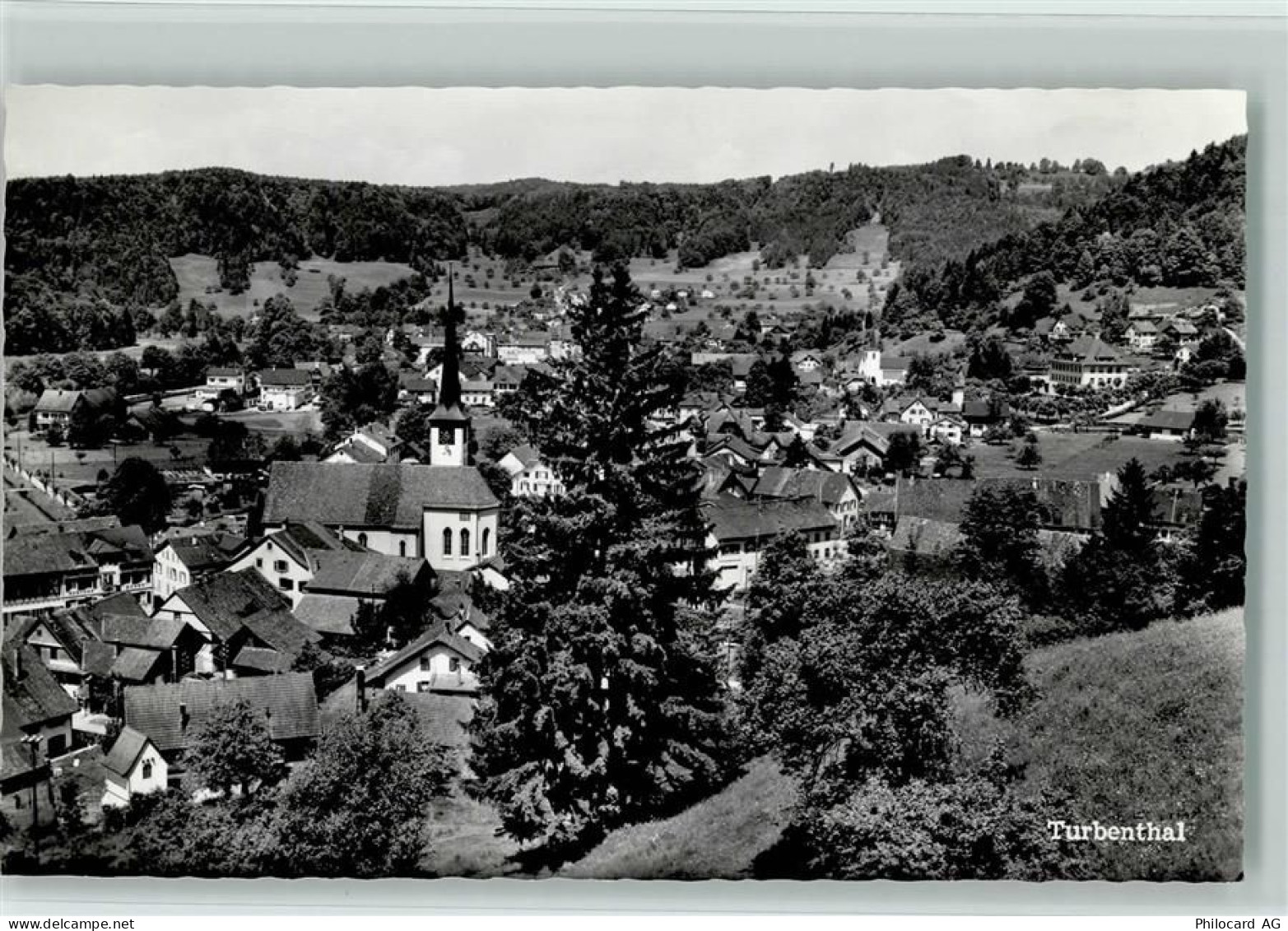 8488 Turbenthal - 13112455