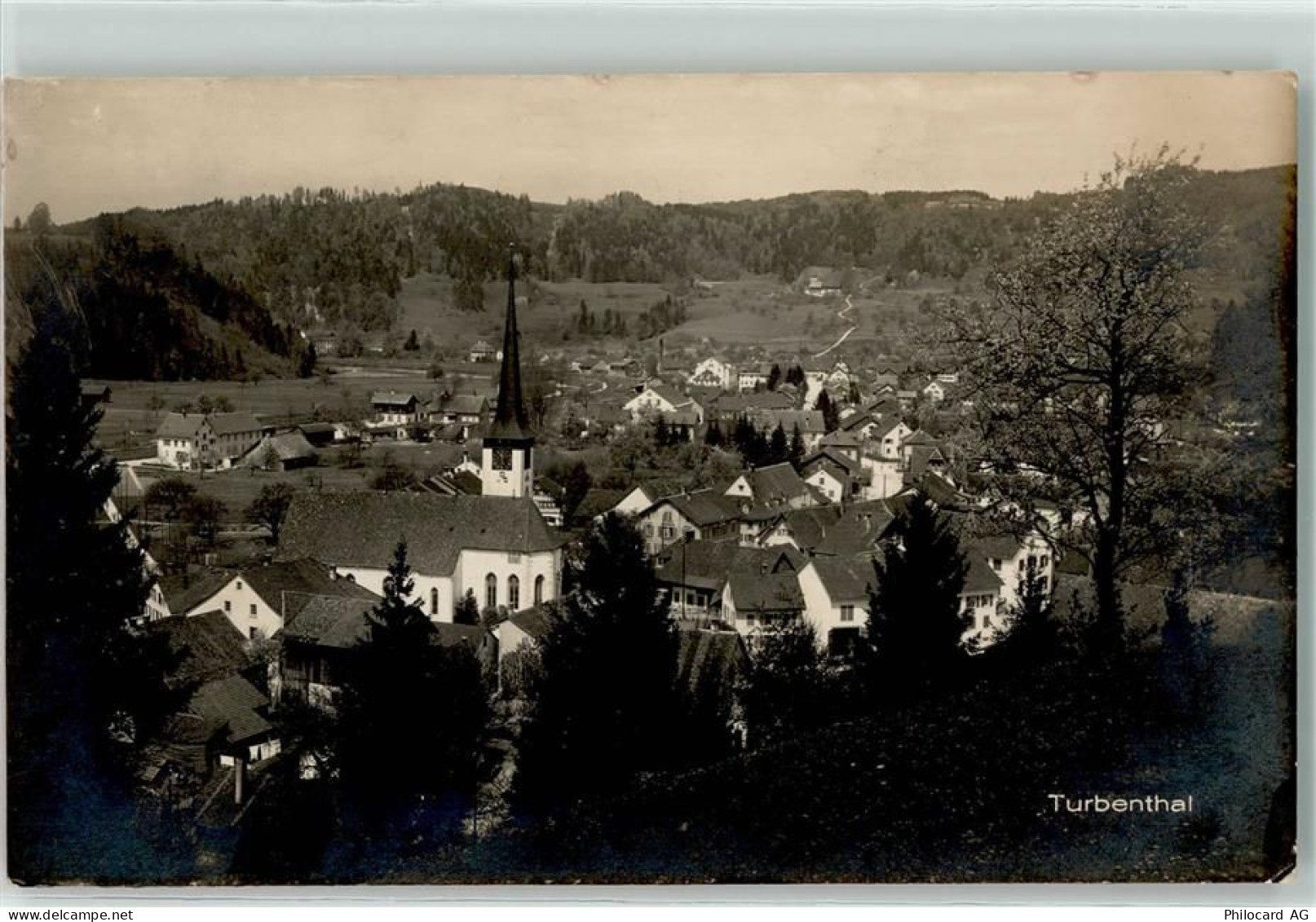 8488 Turbenthal - 13902713