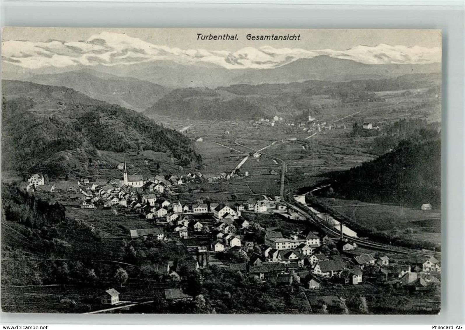 8488 Turbenthal - 1907 - 13112461