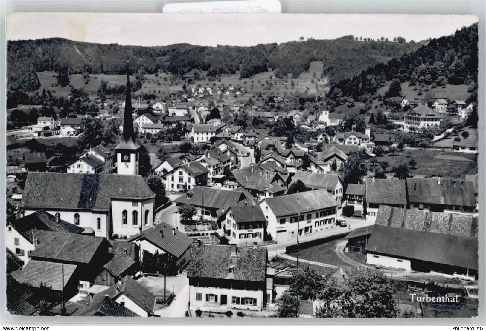 8488 Turbenthal - 50863489