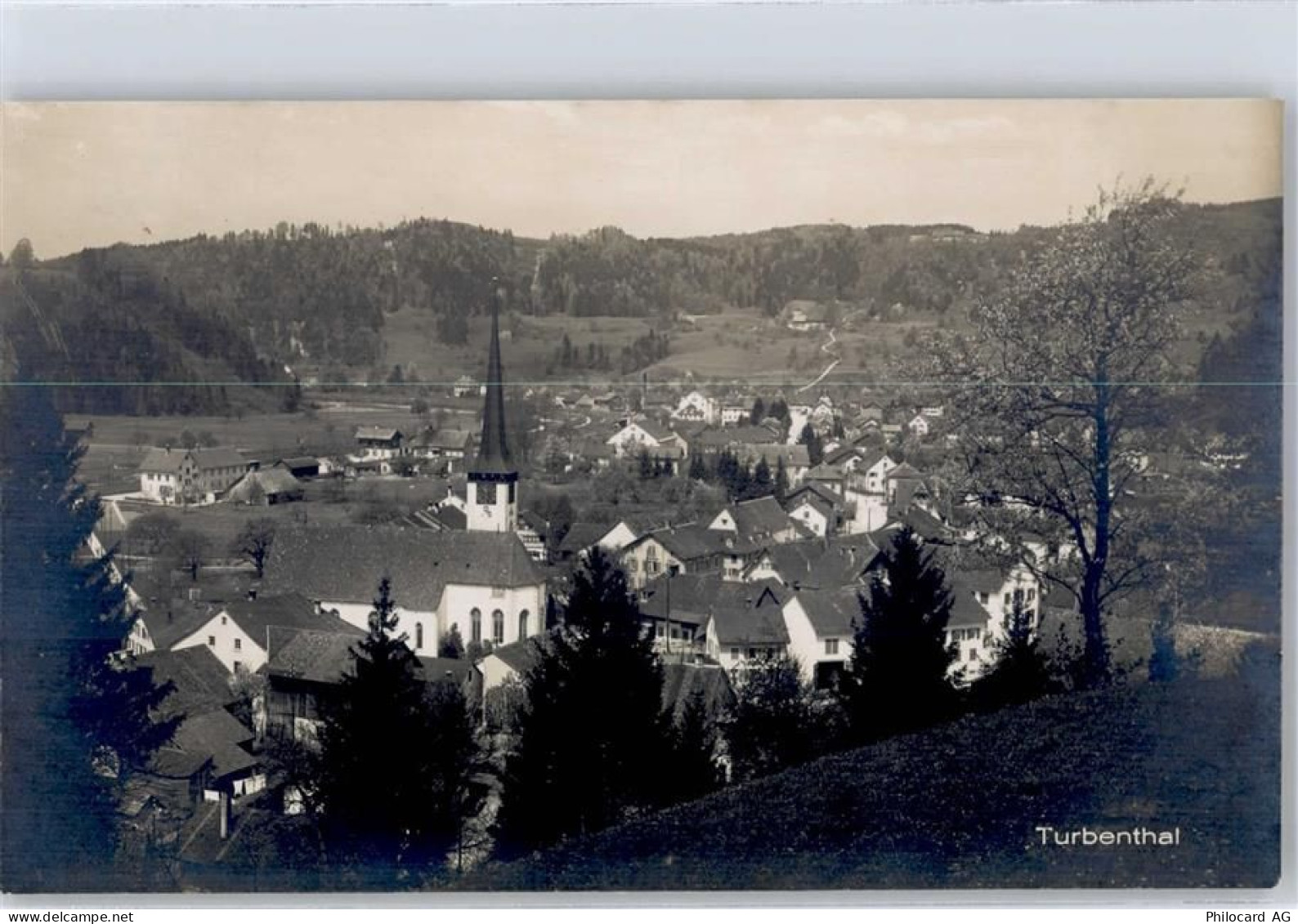 8488 Turbenthal - 51486637