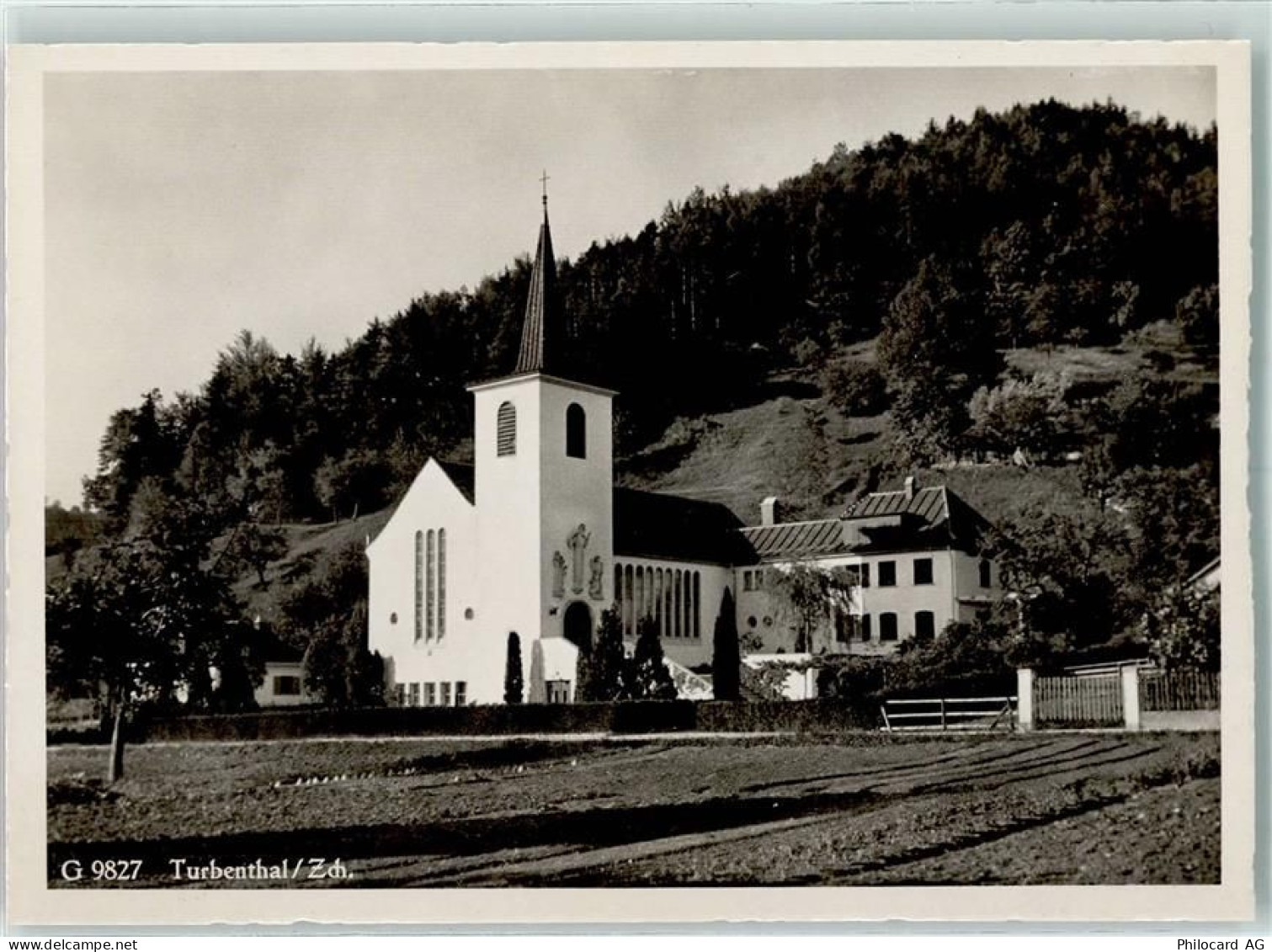 8488 Turbenthal Gebrauchsspuren - 10301519