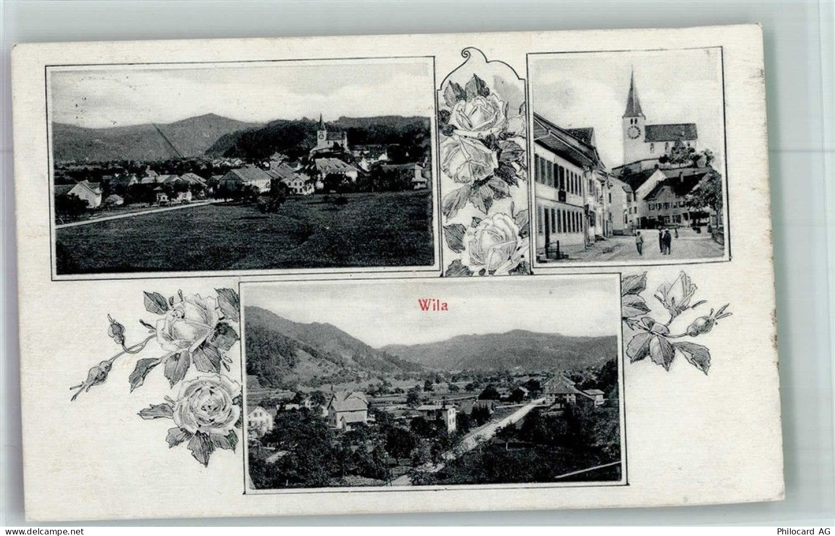 8492 Wila Foto AK - 13673343