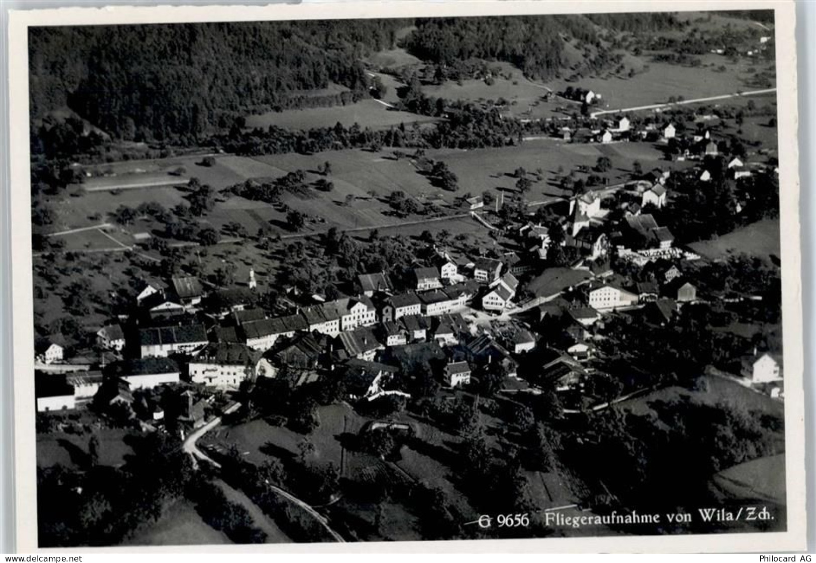 8492 Wila Ottenhub - Fliegeraufnahme - 50519183