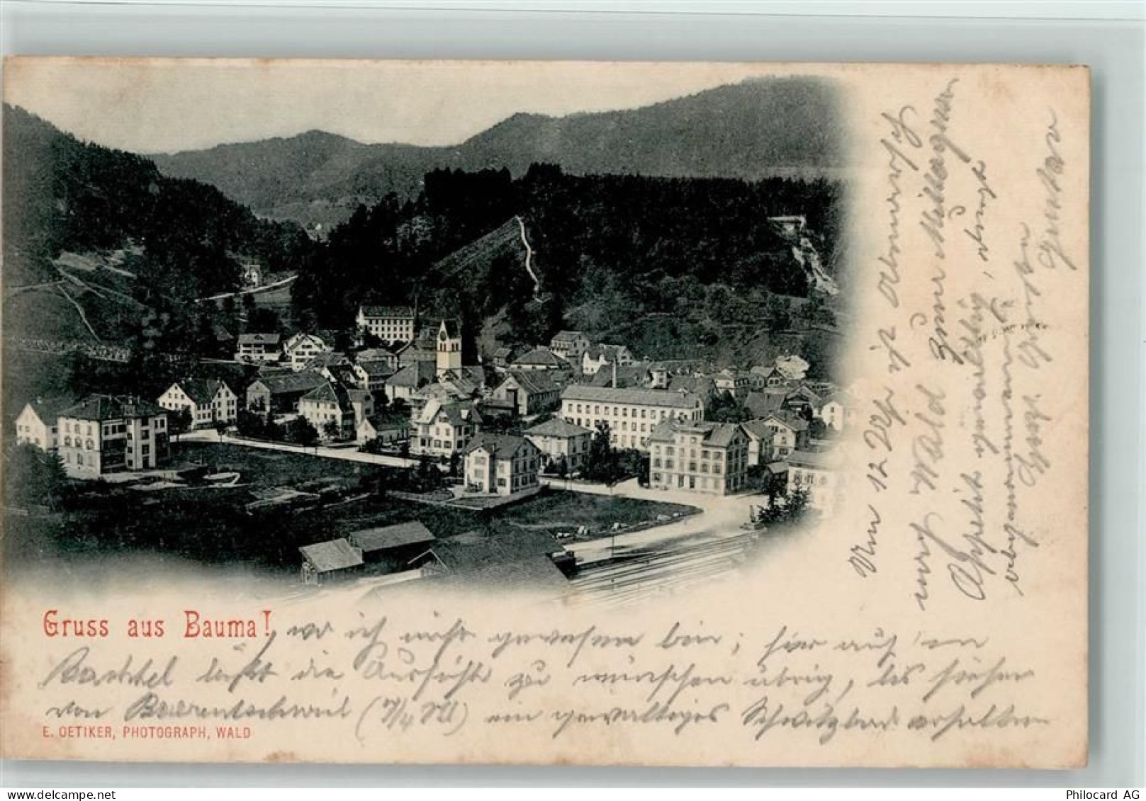 8494 Bauma 1901 - 13218048