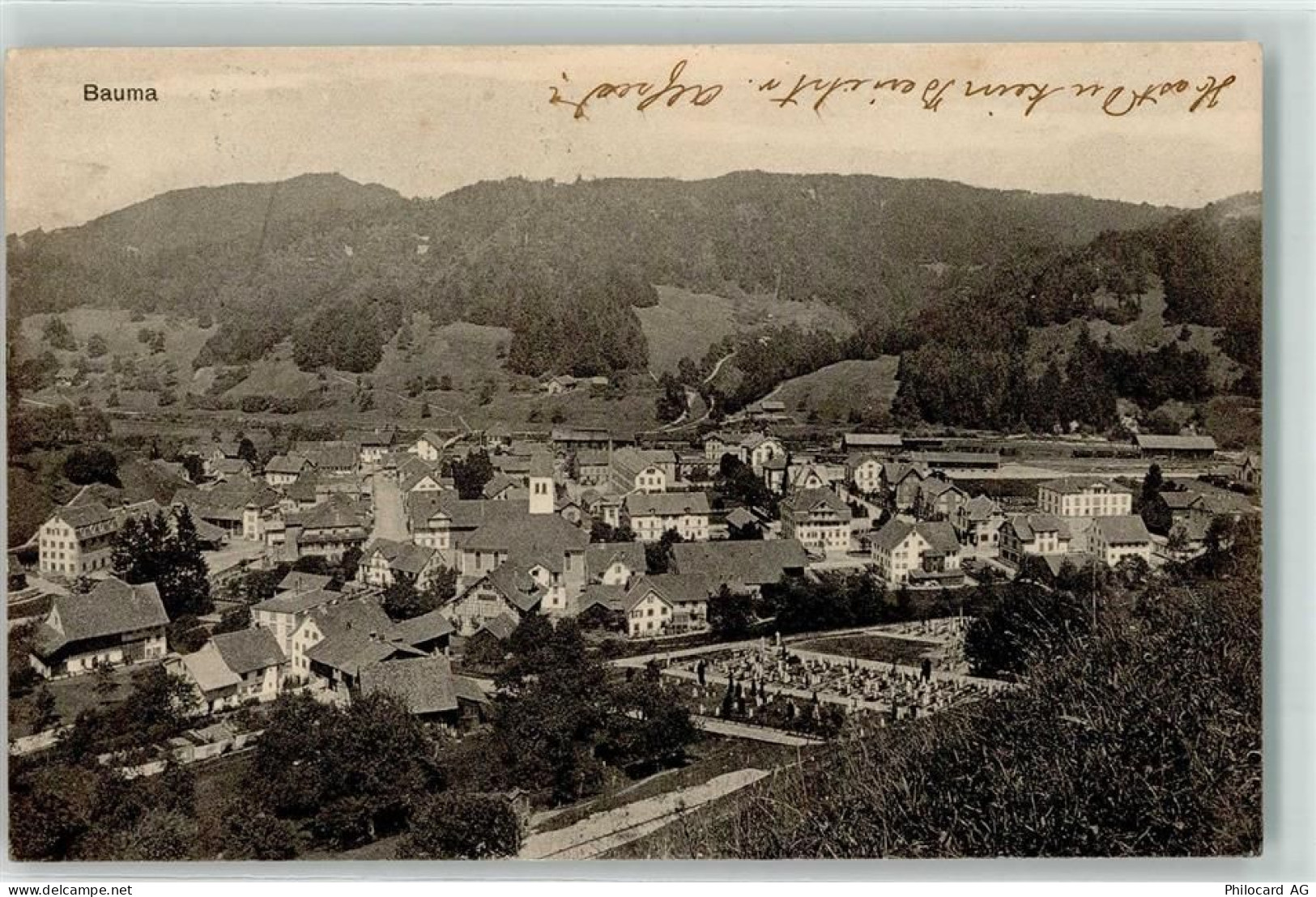 8494 Bauma 1915 - 13902595