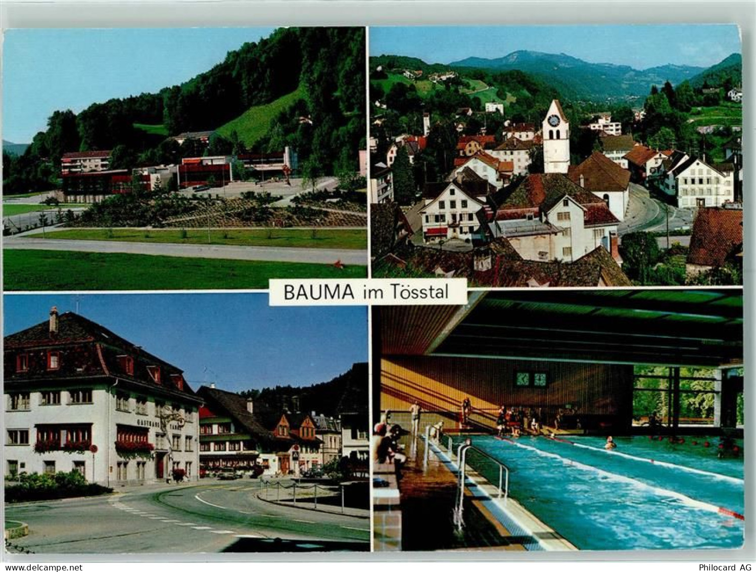 8494 Bauma - 40161364