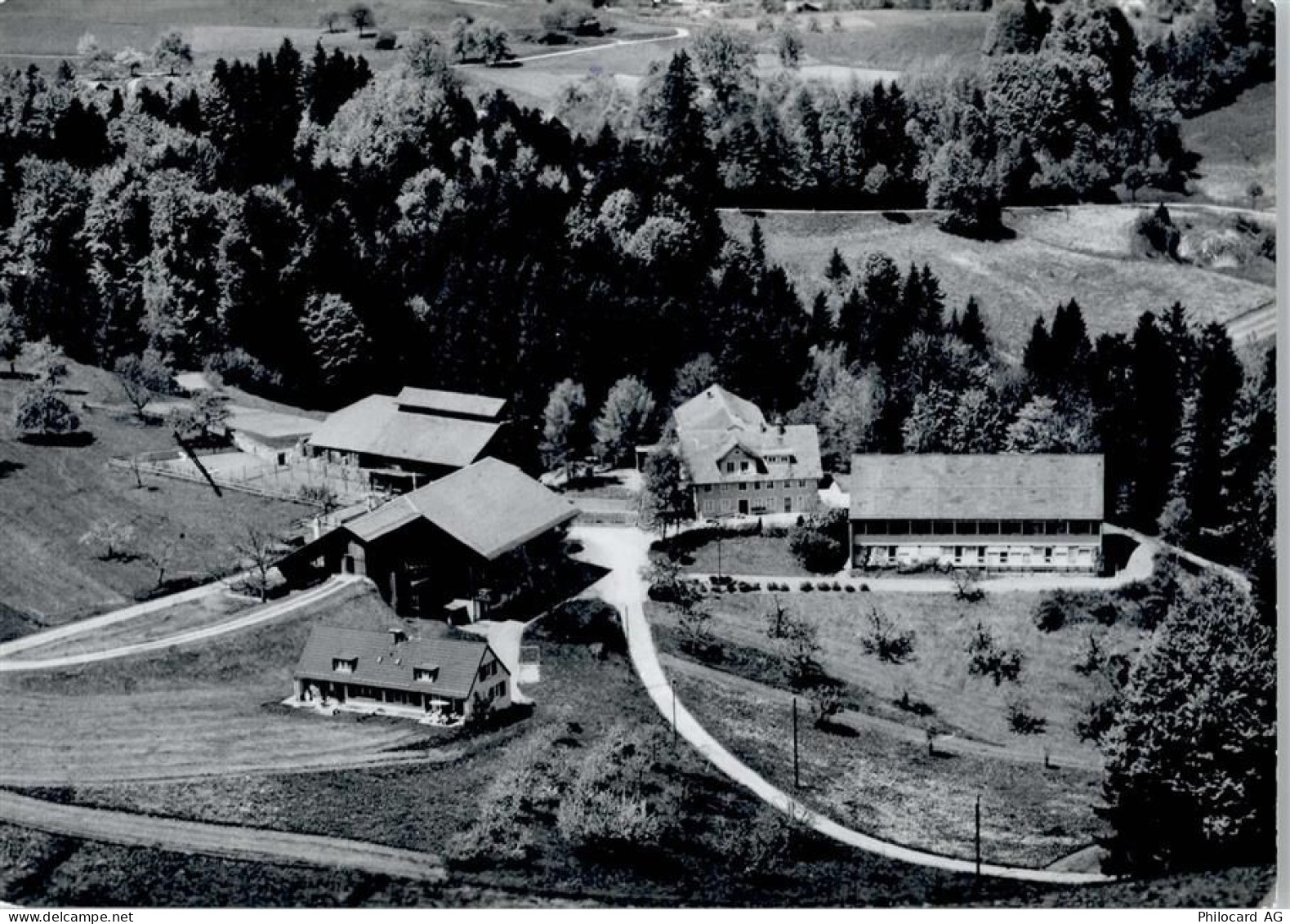 8494 Bauma - Altersheim Böndler - 50746307